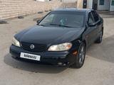 Nissan Maxima 2005 года за 3 250 000 тг. в Актау – фото 3