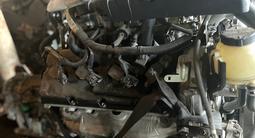 Двигатель на infiniti fx45 fx35 3.5 /.4.5 Nissan fuga 4.5 vk45 за 100 000 тг. в Алматы – фото 3