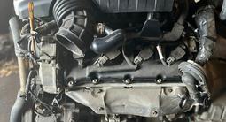 Двигатель на infiniti fx45 fx35 3.5 /.4.5 Nissan fuga 4.5 vk45 за 100 000 тг. в Алматы – фото 4