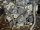 Двигатель на infiniti fx45 fx35 3.5 /.4.5 Nissan fuga 4.5 vk45 за 100 000 тг. в Алматы – фото 2