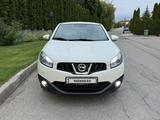 Nissan Qashqai 2013 годаүшін6 500 000 тг. в Алматы – фото 3