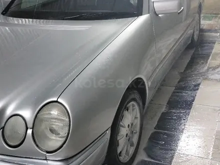 Mercedes-Benz E 280 1996 года за 2 800 000 тг. в Актау – фото 7