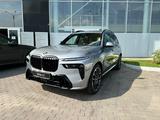 BMW X7 2024 года за 73 830 526 тг. в Талдыкорган – фото 4