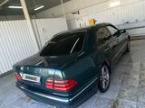 Mercedes-Benz E 320 2001 года за 4 500 000 тг. в Мангистау – фото 5