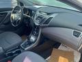 Hyundai Elantra 2015 годаfor3 350 000 тг. в Актау – фото 3