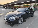 Lexus ES 350 2007 года за 7 500 000 тг. в Алматы – фото 2