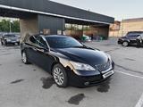 Lexus ES 350 2007 года за 7 500 000 тг. в Алматы