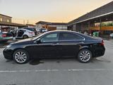 Lexus ES 350 2007 года за 7 500 000 тг. в Алматы – фото 3
