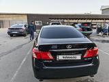 Lexus ES 350 2007 года за 7 500 000 тг. в Алматы – фото 4