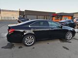 Lexus ES 350 2007 года за 7 500 000 тг. в Алматы – фото 5