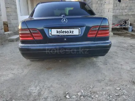 Mercedes-Benz E 280 1998 года за 3 000 000 тг. в Жанакорган – фото 5