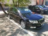 Skoda Superb 2012 года за 3 500 000 тг. в Алматы – фото 3