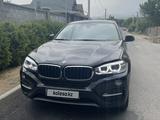 BMW X6 2015 года за 105 000 000 тг. в Алматы