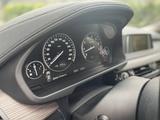 BMW X6 2015 года за 105 000 000 тг. в Алматы – фото 4