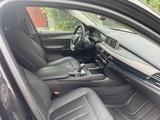 BMW X6 2015 года за 105 000 000 тг. в Алматы – фото 3