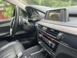 BMW X6 2015 года за 105 000 000 тг. в Алматы – фото 5