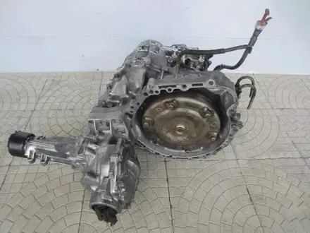 АКПП 1MZ-FE (3л, 3.5л, 2.4л) 2AZ-FE на Toyota Camry LEXUS за 201 999 тг. в Алматы