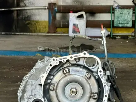 АКПП 1MZ-FE (3л, 3.5л, 2.4л) 2AZ-FE на Toyota Camry LEXUS за 201 999 тг. в Алматы – фото 8