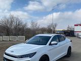JAC J7 Plus 2024 года за 6 800 000 тг. в Жезказган