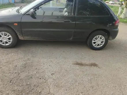 Mitsubishi Colt 1994 года за 1 150 000 тг. в Астана – фото 5