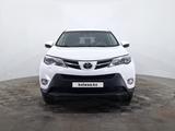 Toyota RAV4 2013 годаүшін9 550 000 тг. в Астана – фото 2