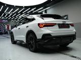 Audi Q3 2020 года за 20 600 000 тг. в Астана – фото 2