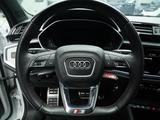 Audi Q3 2020 года за 20 600 000 тг. в Астана