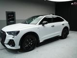 Audi Q3 2020 года за 20 600 000 тг. в Астана – фото 3