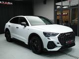 Audi Q3 2020 года за 20 600 000 тг. в Астана – фото 5