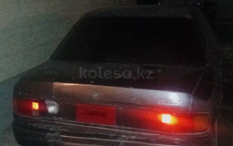 Mazda 323 1990 годаүшін300 000 тг. в Алматы