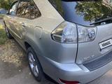 Lexus RX 350 2007 года за 9 200 000 тг. в Петропавловск – фото 4