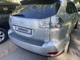 Lexus RX 350 2007 года за 9 000 000 тг. в Петропавловск – фото 3