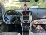 Lexus RX 350 2007 года за 9 000 000 тг. в Петропавловск – фото 5