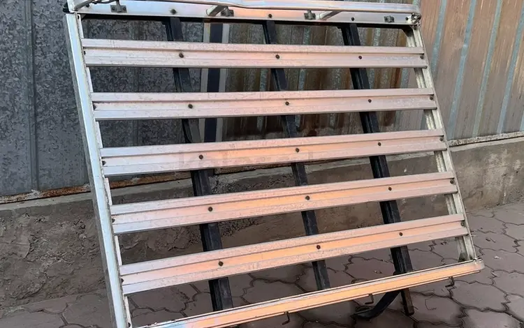 Багажник на крышу за 35 000 тг. в Алматы