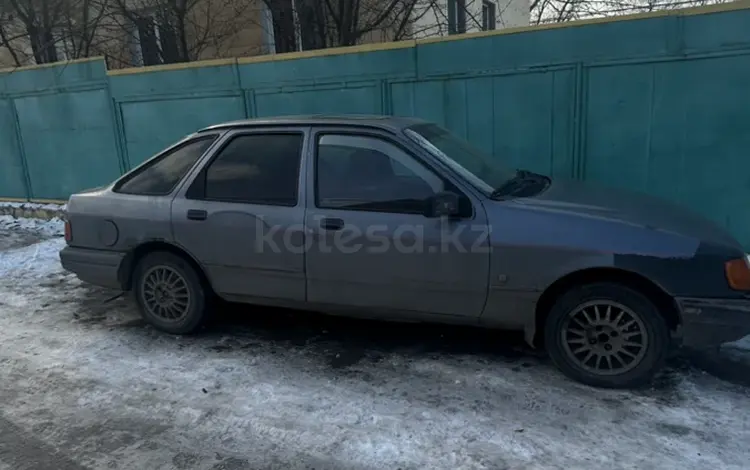 Ford Sierra 1991 годаfor300 000 тг. в Алматы