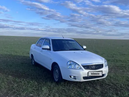 ВАЗ (Lada) Priora 2170 2014 года за 2 850 000 тг. в Костанай