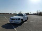 Lexus GS 300 2003 года за 4 150 000 тг. в Шымкент