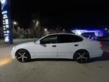 Lexus GS 300 2003 года за 4 150 000 тг. в Шымкент – фото 5