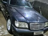 Mercedes-Benz S 320 1997 годаүшін3 300 000 тг. в Шу – фото 2