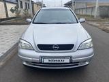 Opel Astra 2001 годаүшін2 800 000 тг. в Шымкент – фото 2