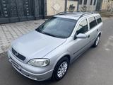 Opel Astra 2001 годаүшін2 800 000 тг. в Шымкент – фото 4