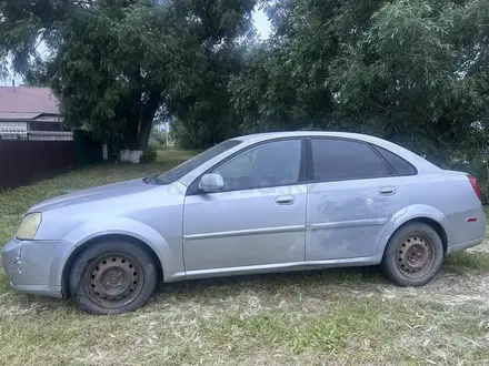 Suzuki Forenza 2004 года за 2 000 000 тг. в Петропавловск – фото 3