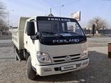 Foton  Forland BJ30xx 2023 года за 13 500 000 тг. в Туркестан