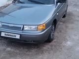 ВАЗ (Lada) 2112 2007 годаүшін1 300 000 тг. в Ганюшкино – фото 3