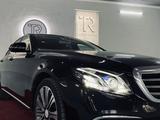 Mercedes-Benz E 450 2018 годаfor19 200 000 тг. в Шымкент – фото 3