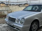 Mercedes-Benz E 280 1996 годаүшін1 950 000 тг. в Алматы – фото 5