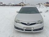 Toyota Camry 2013 годаfor8 100 000 тг. в Уральск