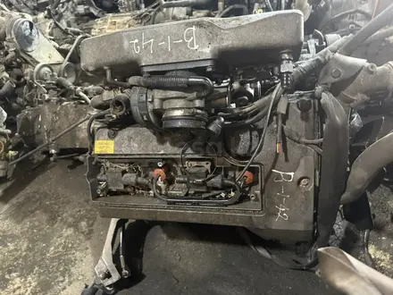 Двигатель 2,3 на Mercedes,SsangYong за 280 000 тг. в Алматы
