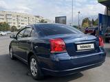 Toyota Avensis 2005 годаfor4 500 000 тг. в Алматы – фото 5