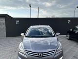 Hyundai Accent 2015 года за 4 300 000 тг. в Алматы – фото 3